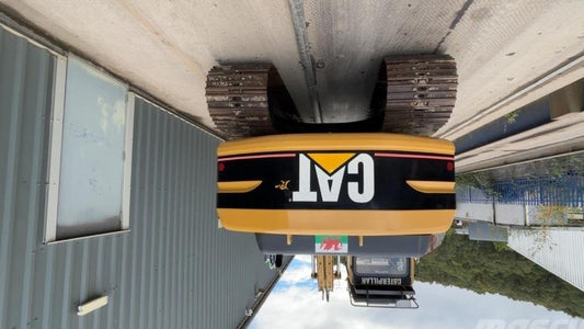 Excavator pe senile - CAT 315 B L
