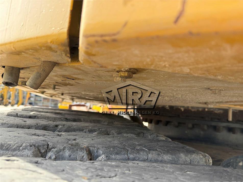 Excavator pe senile - CAT 315FLCR