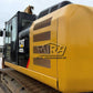 Excavator pe senile - CAT 323 EL