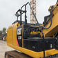 Excavator pe senile - CAT 323 EL