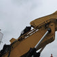 Excavator pe senile - CAT 323EL