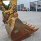 Excavator pe senile - CAT 323EL