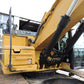 Excavator pe senile - CAT 326F