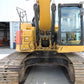 Excavator pe senile - CAT 328 D