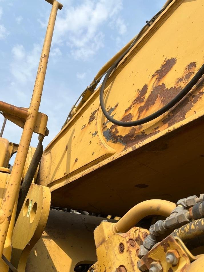 Excavator pe senile - CAT 345 B L