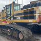 Excavator pe senile - CAT 345 B L
