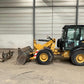 Incarcator frontal - CAT 906 H