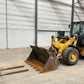 Incarcator frontal - CAT 907 H 2