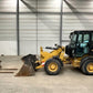 Incarcator frontal - CAT 907 H 2