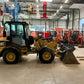 Incarcator frontal - CAT 907 H 2