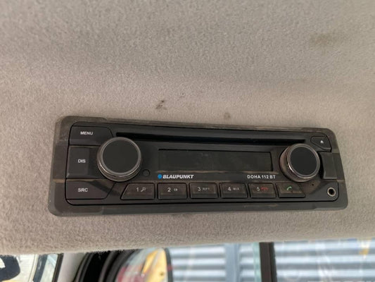 Incarcator frontal - CAT 907M