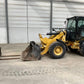 Incarcator frontal - CAT 908 H 2