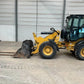 Incarcator frontal - CAT 908 H 2