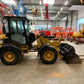 Incarcator frontal - CAT 908 H 2