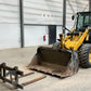 Incarcator frontal - CAT 908 H 2