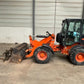 Incarcator frontal - CAT 908 H