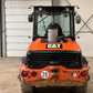Incarcator frontal - CAT 908 H