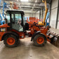 Incarcator frontal - CAT 908 H