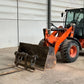 Incarcator frontal - CAT 908 H