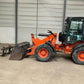 Incarcator frontal - CAT 908 H