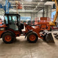 Incarcator frontal - CAT 908 H