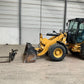 Incarcator frontal - CAT 908 H