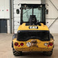 Incarcator frontal - CAT 908 H