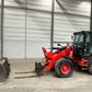 Incarcator frontal - CAT 908 M