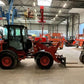 Incarcator frontal - CAT 908 M