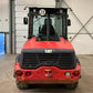 Incarcator frontal - CAT 908 M