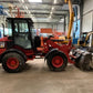 Incarcator frontal - CAT 908 M
