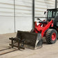 Incarcator frontal - CAT 908 M