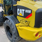 Incarcator frontal - CAT 908M