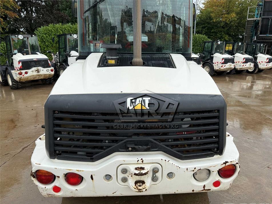 Incarcator frontal - CAT 908M