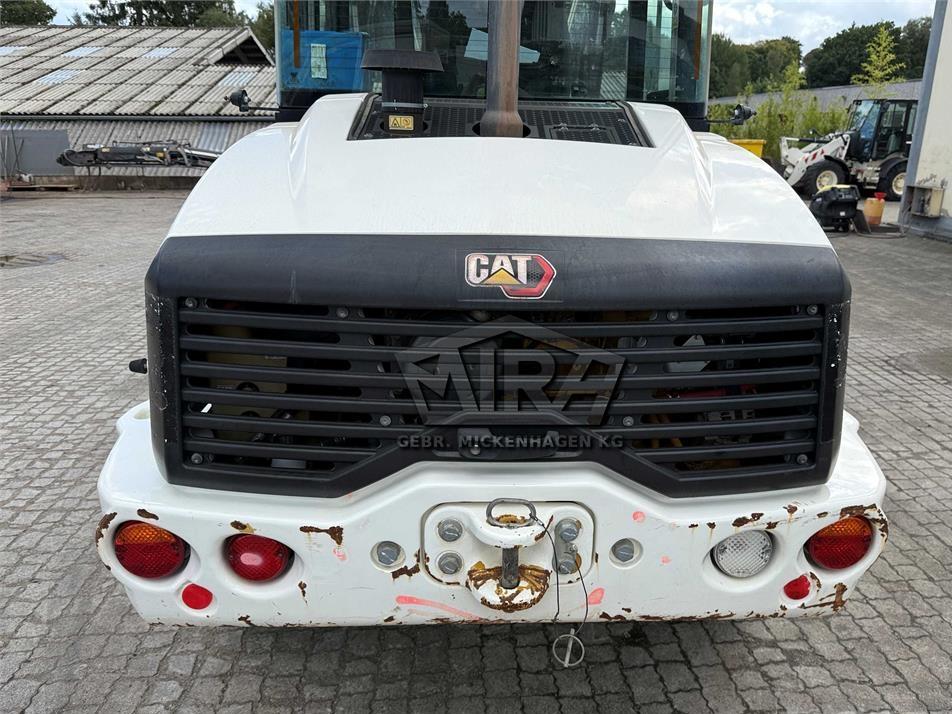Incarcator frontal - CAT 908M