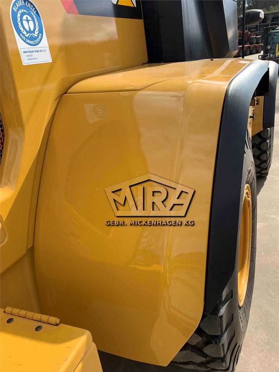 Incarcator frontal - CAT 926M - Waste Handler