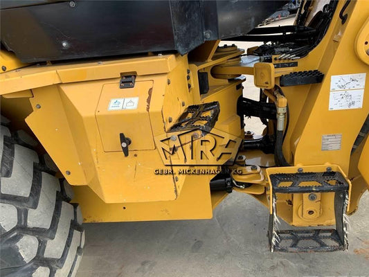 Incarcator frontal - CAT 926M - Waste Handler