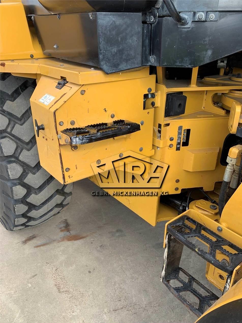 Incarcator frontal - CAT 926M - Waste Handler