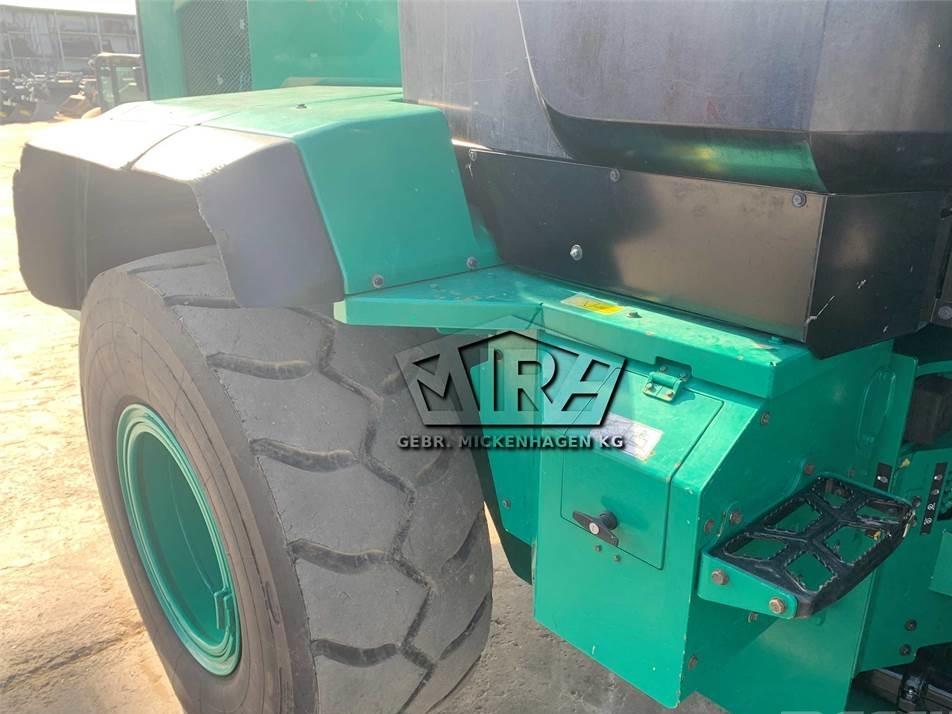 Incarcator frontal - CAT 938M - Waste Handler