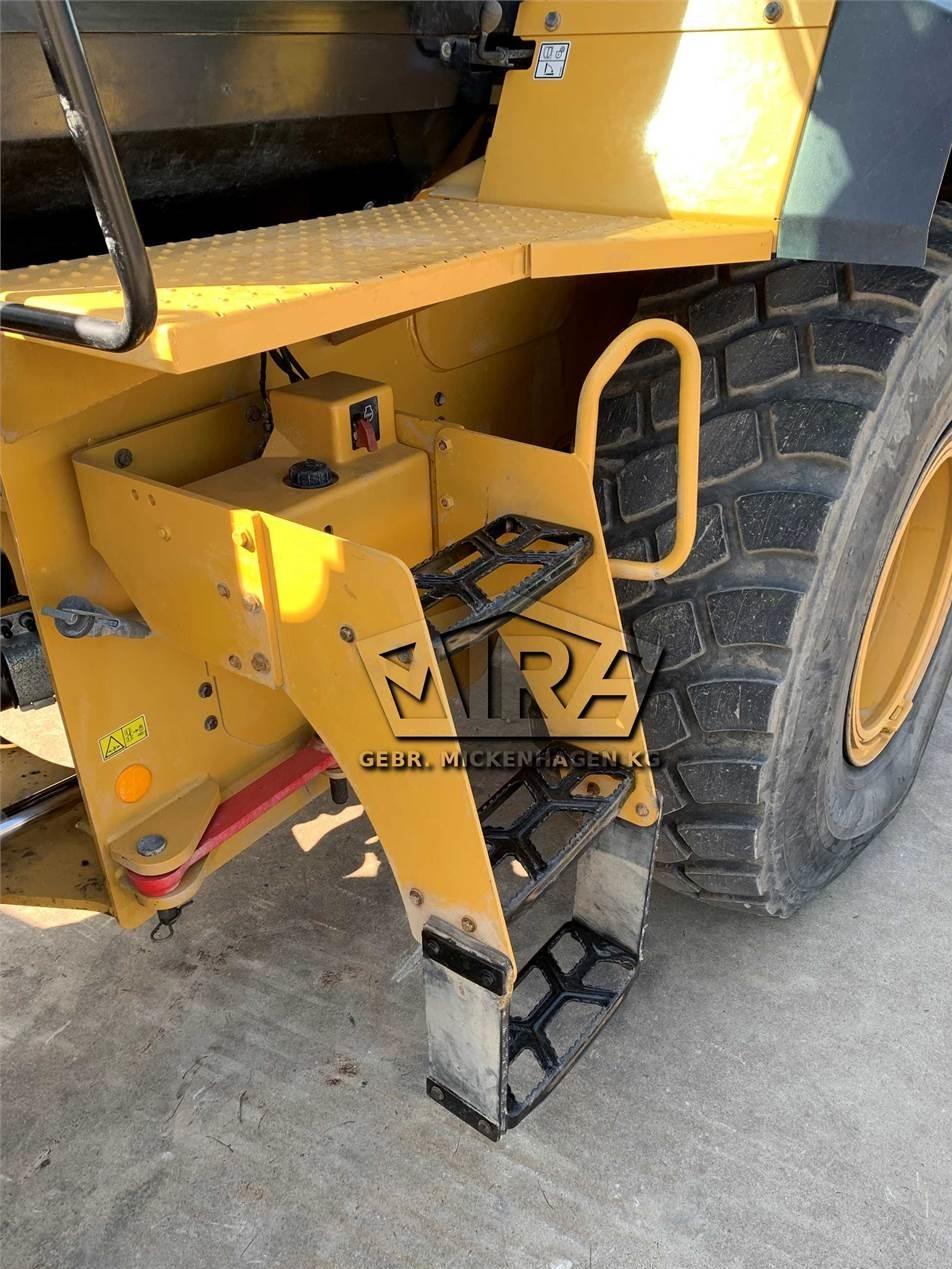 Incarcator frontal - CAT 938M