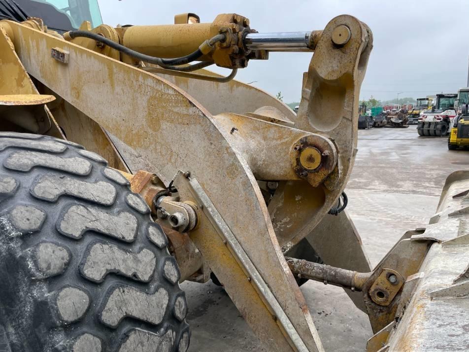 Incarcator frontal - CAT 950 G II