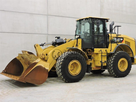 Incarcator frontal - CAT 950 GC