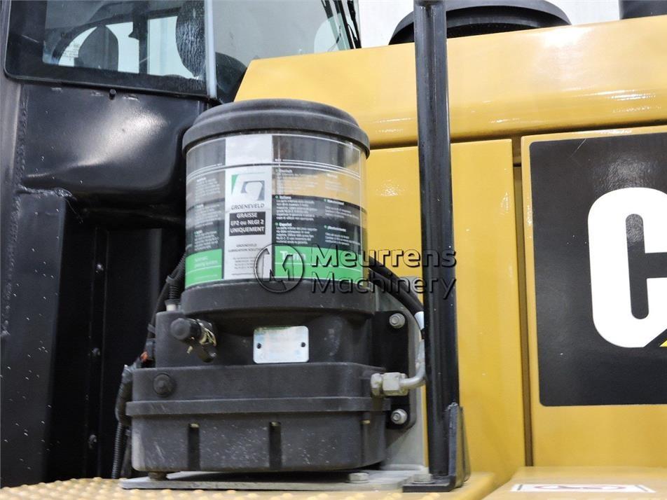 Incarcator frontal - CAT 950 GC