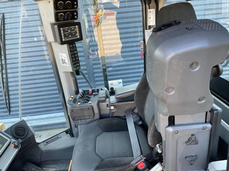 Incarcator frontal - CAT 950M