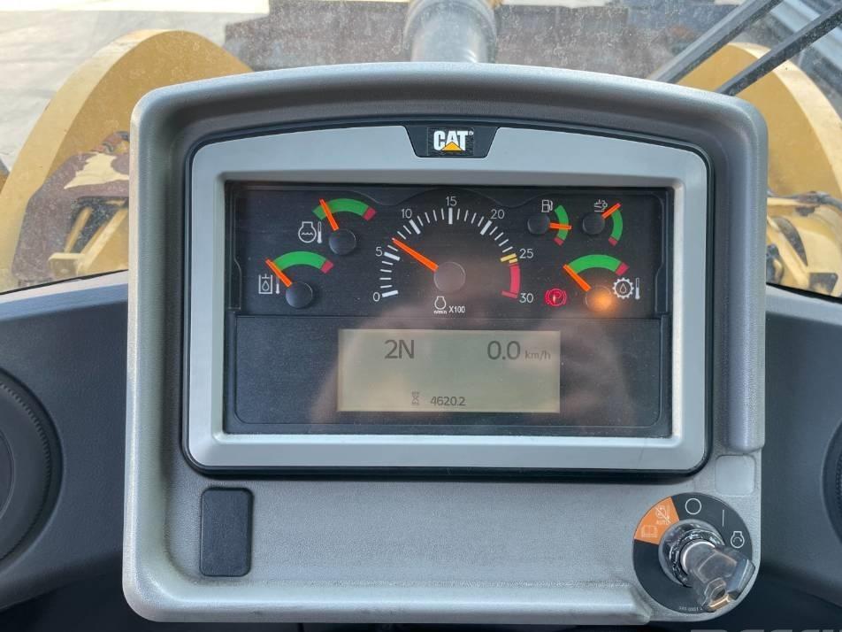 Incarcator frontal - CAT 950M