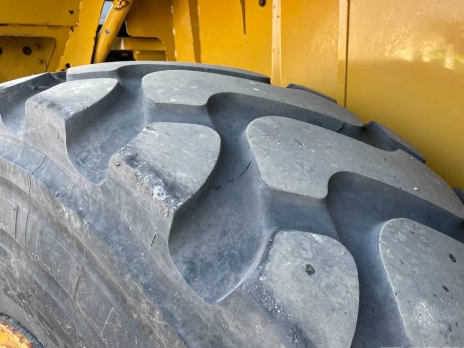 Incarcator frontal - CAT 950M