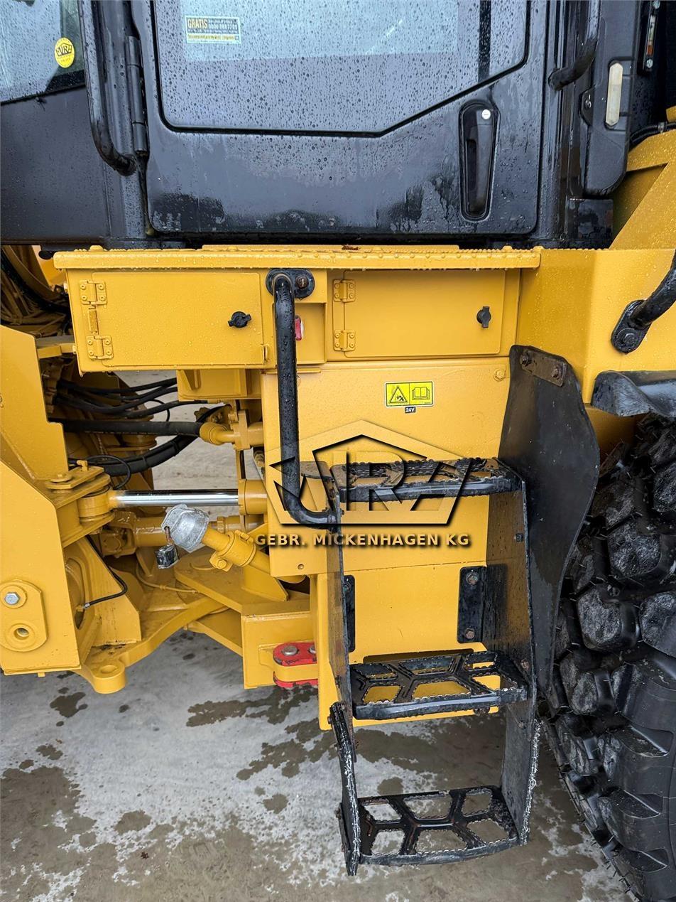 Incarcator frontal - CAT 950M