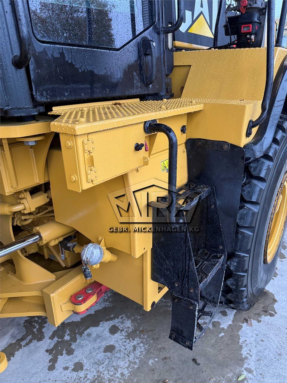 Incarcator frontal - CAT 950M