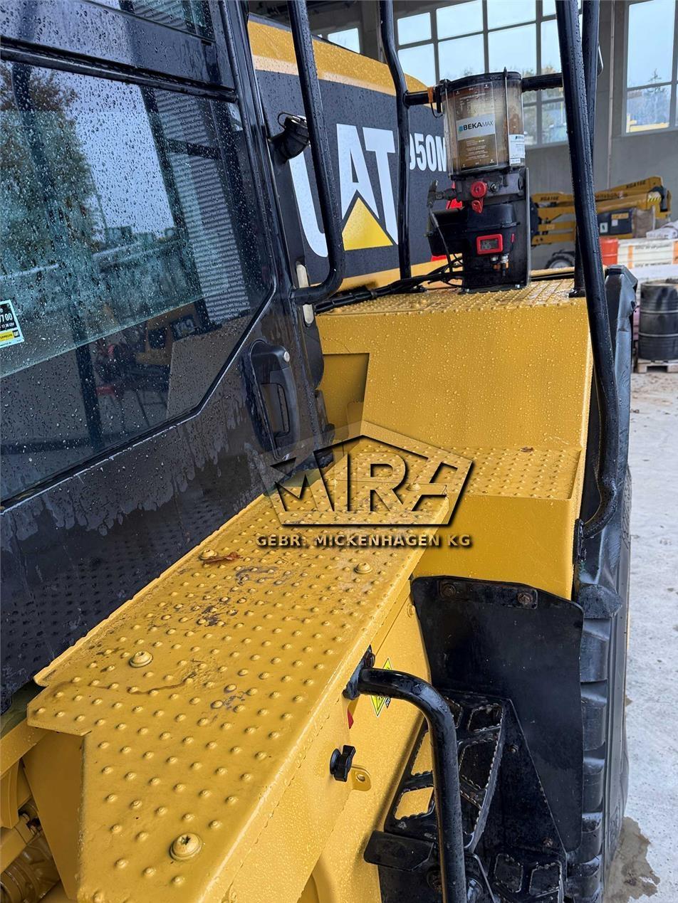 Incarcator frontal - CAT 950M