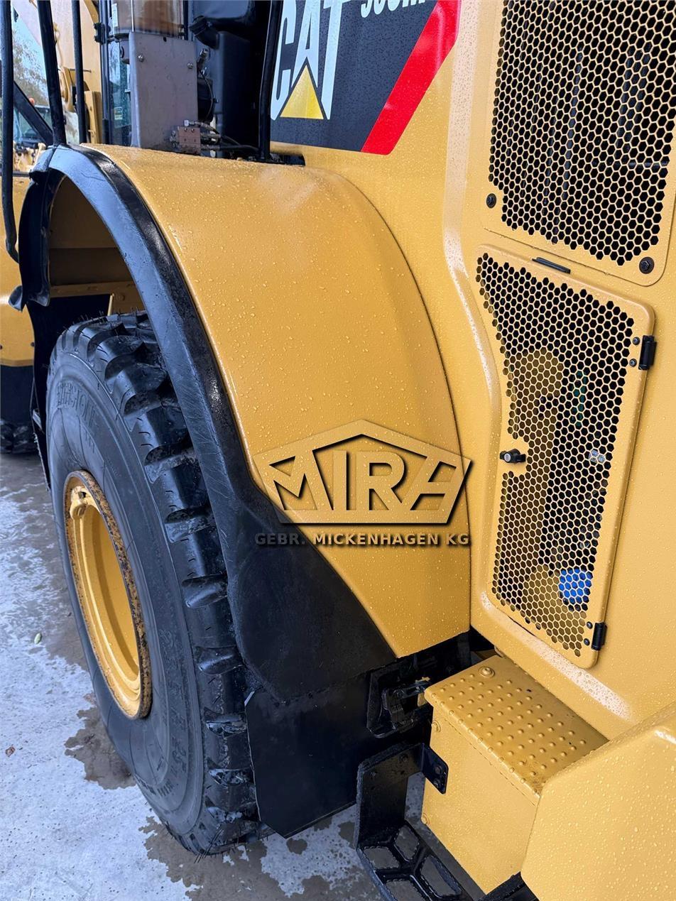 Incarcator frontal - CAT 950M